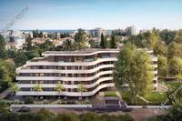 1 Bedroom Apartment in Potamos Germasogeias (Limassol) for sale 