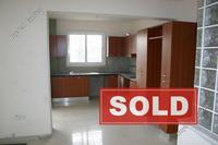 2 Bedroom Apartment · Pallouriotissa (Nicosia) for sale 
