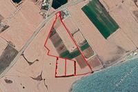 87264 SQM Land in Softades (Larnaca) for sale 