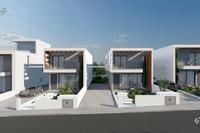3 Bedroom Detached house · Agia Marinouda (Paphos) for sale 