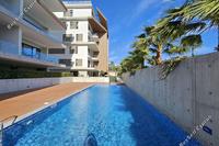 2 Bedroom Apartment in Neapolis (Limassol) for sale 
