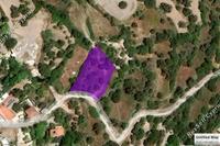 1152 SQM Plot · Kritou Tera (Paphos) for sale 