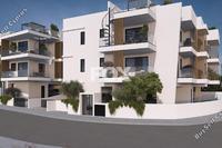 2 Bedroom Penthouse in Erimi (Limassol) for sale 