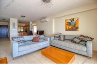 3 Bedroom Apartment in Mouttagiaka (Limassol) to rent 