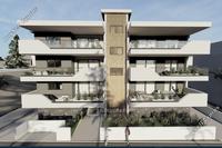 2 Bedroom Apartment · Agios Dometios (Nicosia) for sale 