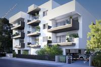 2 Bedroom Apartment · Zakaki (Limassol) for sale 
