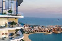 3 Bedroom Apartment in Limassol Marina (Limassol) for sale 