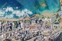 2977 SQM Land · Protaras (Famagusta) for sale 