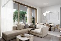 2 Bedroom Apartment in Petrou kai Pavlou (Limassol) for sale 