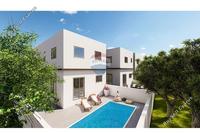 3 Bedroom Detached house · Oroklini (Larnaca) for sale 