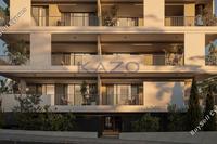 Studio Apartment in Panthea (Limassol) for sale 