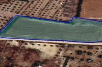 7380 SQM Land in Psimolofou (Nicosia) for sale 
