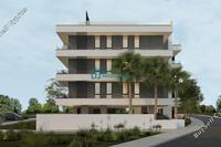 1 Bedroom Apartment in Faneromeni (Larnaca) for sale 
