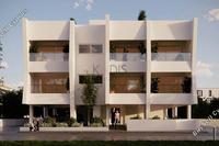 2 Bedroom Apartment in Archangelos (Nicosia) for sale 