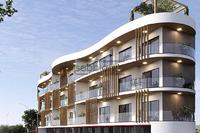 1 Bedroom Apartment · Aradippou (Larnaca) for sale 