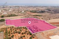18 SQM Land · Paralimni (Famagusta) for sale 