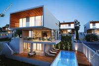 5 Bedroom Detached house · Chlorakas (Paphos) for sale 