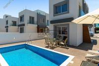 3 Bedroom Detached house · Protaras (Famagusta) for sale 