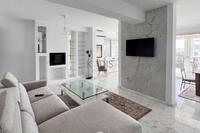 3 Bedroom Penthouse · Katholiki (Limassol) to rent 