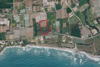 15601 SQM Land in Maroni (Larnaca) for sale 