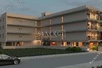 2 Bedroom Apartment in Agios Dometios (Nicosia) for sale 