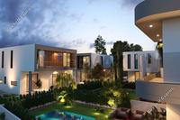 4 Bedroom Detached house · Oroklini (Larnaca) for sale 
