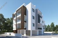 2 Bedroom Apartment · Aradippou (Larnaca) for sale 