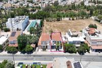 3 Bedroom Detached house · Kato Lakatamia (Nicosia) for sale 