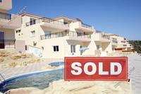 2 Bedroom Penthouse · Mesa Chorio (Paphos) for sale 