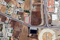1216 SQM Plot · Lakatamia (Nicosia) for sale 