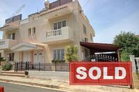 3 Bedroom Semi-detached house · Peyia (Paphos) for sale 