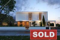 3 Bedroom Detached house in Livadia Larnacas (Larnaca) for sale 
