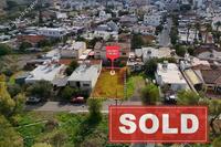 275 SQM Plot · Kaimakli (Nicosia) for sale 