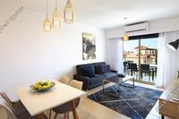 2 Bedroom Apartment in Kato Paphos Universal (Paphos) for sale 
