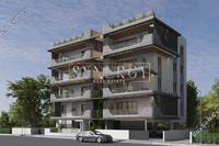 2 Bedroom Apartment in Acropolis (Nicosia) for sale 