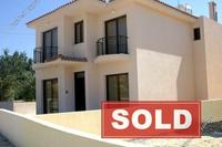4 Bedroom Detached house · Agios Athanasios (Limassol) for sale 