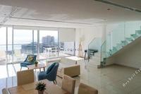 3 Bedroom Penthouse in Chrysopolitissa (Larnaca) for sale 