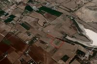38462 SQM Land in Meneou (Larnaca) for sale 