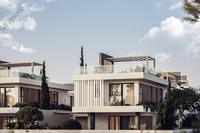 3 Bedroom Detached house in Kapparis (Famagusta) for sale 