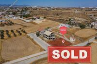 631 SQM Plot · Dali (Nicosia) for sale 