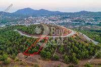 1301 SQM Plot · Kornos (Larnaca) for sale 