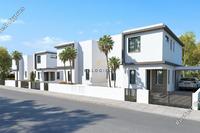 3 Bedroom Detached house in Pyla (Larnaca) for sale 