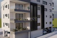 1 Bedroom Apartment in Dasoupoli (Nicosia) for sale 