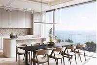 3 Bedroom Apartment in Mouttagiaka (Limassol) for sale 