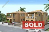 4 Bedroom Linked detached house · Sotira Ammochostou (Famagusta) for sale 
