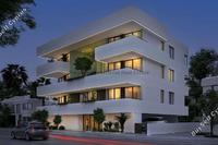 2 Bedroom Apartment in Tsirion (Limassol) for sale 