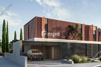 4 Bedroom Detached house · Pano Lakatamia (Nicosia) for sale 
