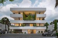 2 Bedroom Apartment in Tsirion (Limassol) for sale 