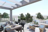 2 Bedroom Penthouse in Sotiros Agios Ioannis Larnaca (Larnaca) for sale 