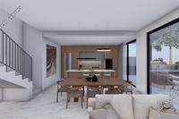 3 Bedroom Detached house · Geroskipou Plage (Paphos) for sale 